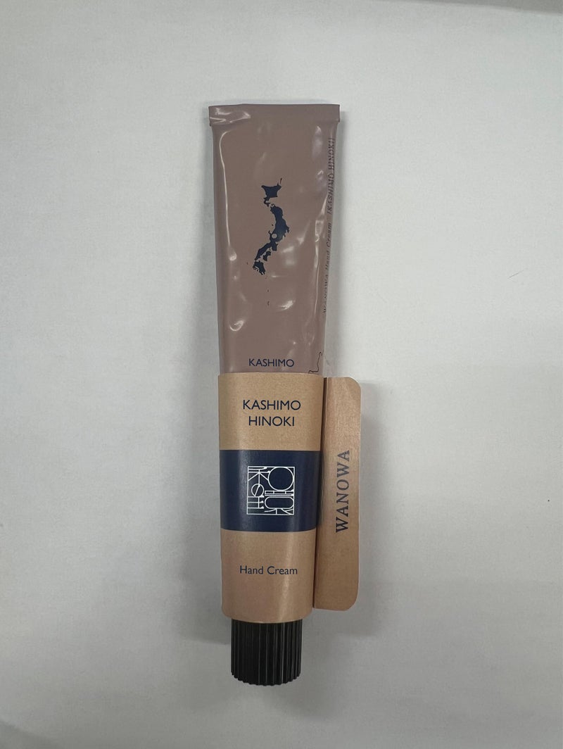 IPPINKA Japanese Hinoki Hand Cream, Paraben-Free Moisturizer - Image 3